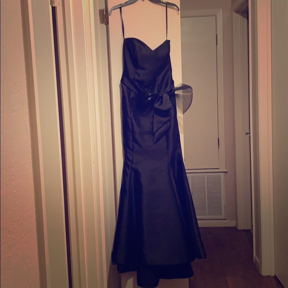 Gorgeous Elegant  Mermaid Gown